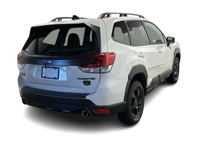 2024 Subaru Forester Wilderness 30