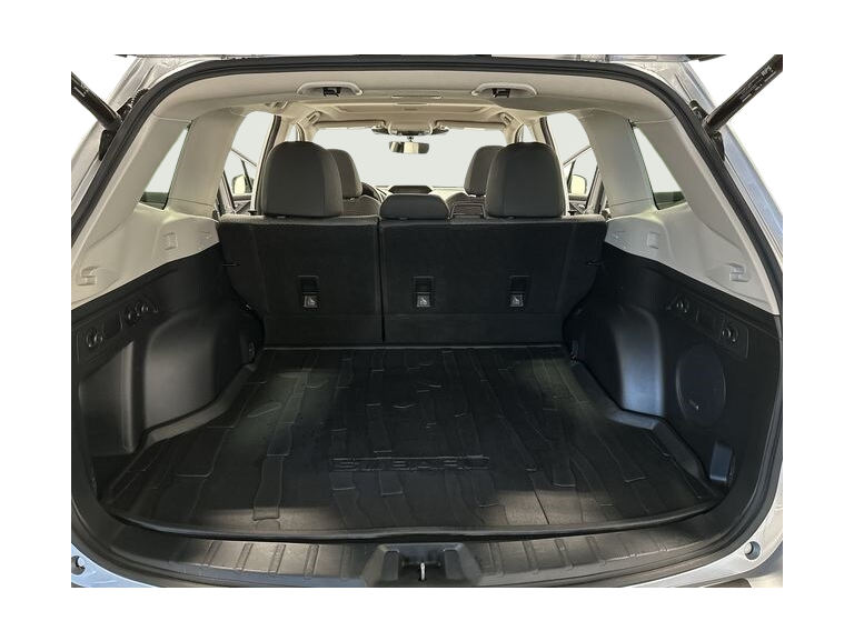 Thumbnail: 2023 Subaru Forester - 16