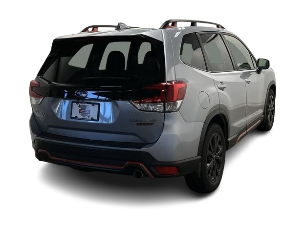 Thumbnail: 2023 Subaru Forester - 33