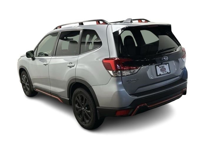Thumbnail: 2023 Subaru Forester - 4