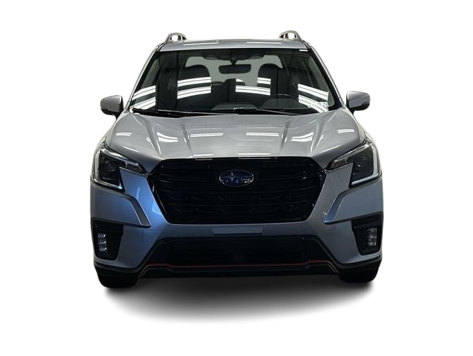 Thumbnail: 2023 Subaru Forester - 6