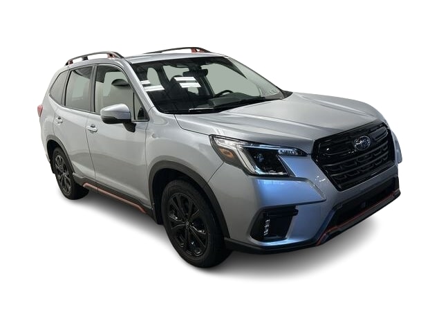Thumbnail: 2023 Subaru Forester - 32