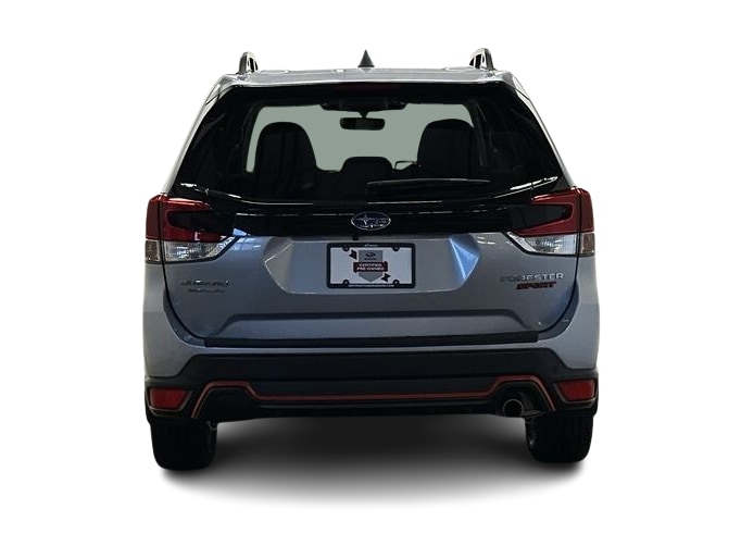 Thumbnail: 2023 Subaru Forester - 5