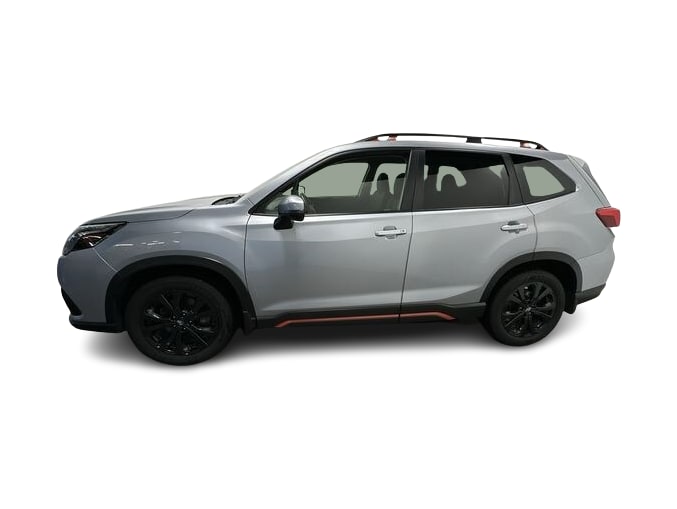 Thumbnail: 2023 Subaru Forester - 3