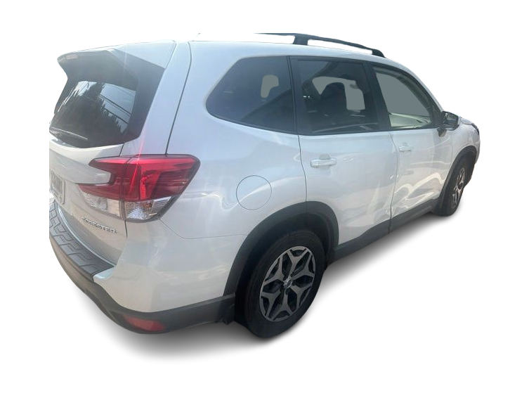 Thumbnail: 2021 Subaru Forester - 10