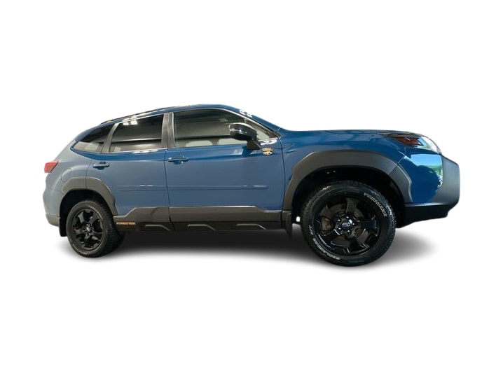 Thumbnail: 2024 Subaru Forester - 18