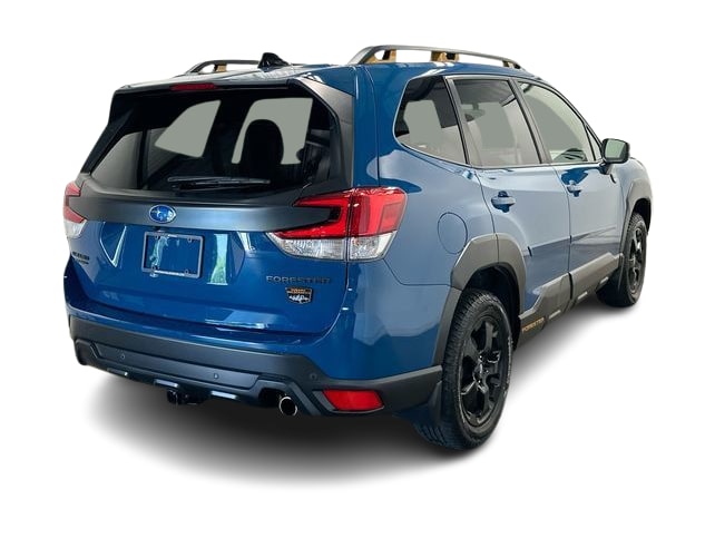 Thumbnail: 2024 Subaru Forester - 34