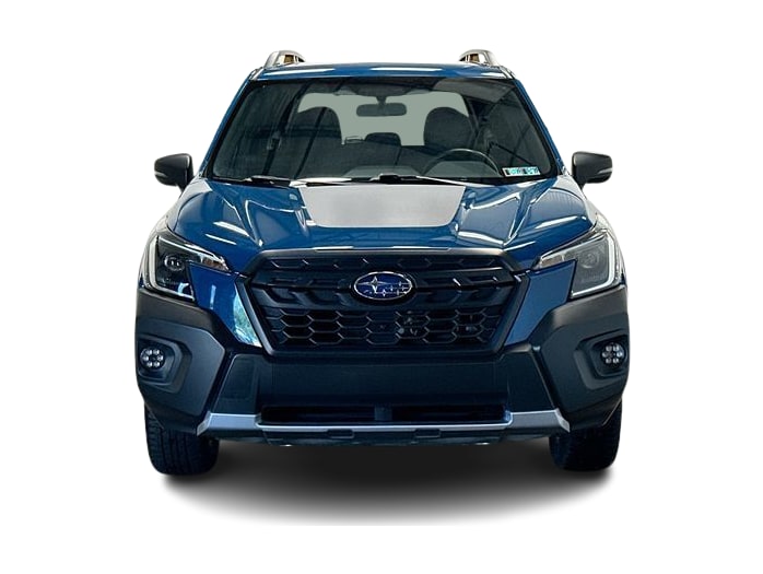 Thumbnail: 2024 Subaru Forester - 6