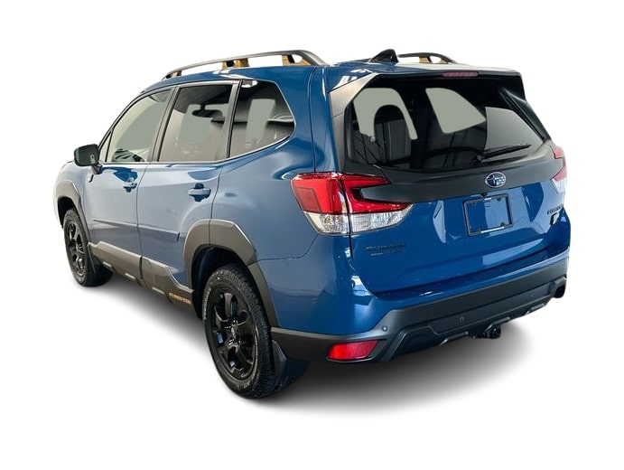 Thumbnail: 2024 Subaru Forester - 4