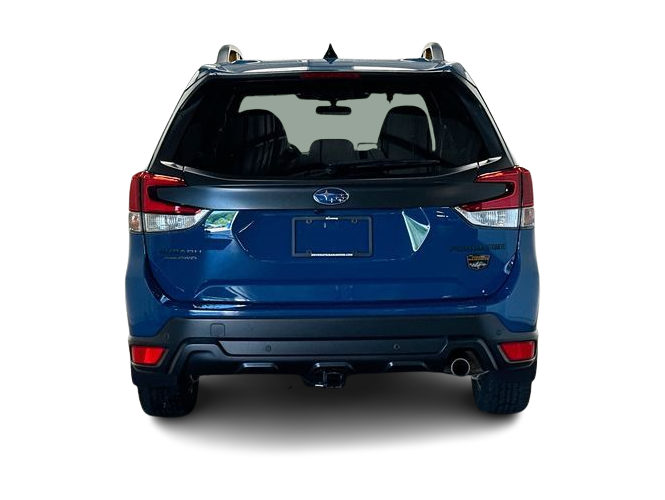 Thumbnail: 2024 Subaru Forester - 5