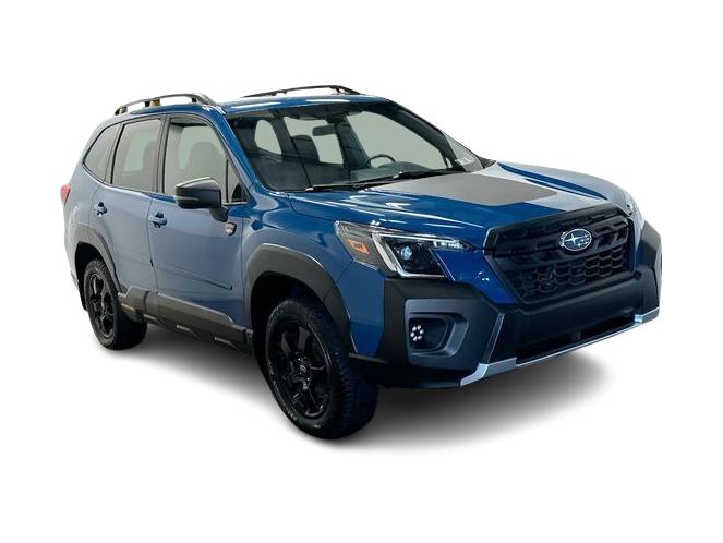 Thumbnail: 2024 Subaru Forester - 33