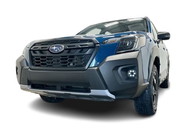 Thumbnail: 2024 Subaru Forester - 32