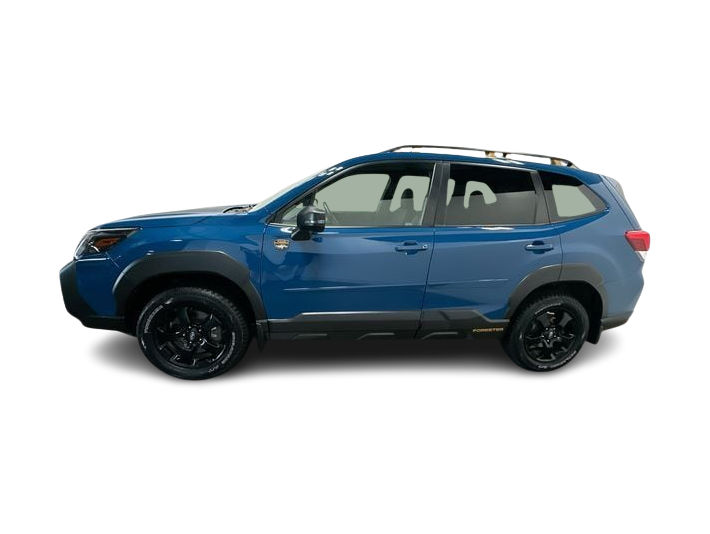 Thumbnail: 2024 Subaru Forester - 3