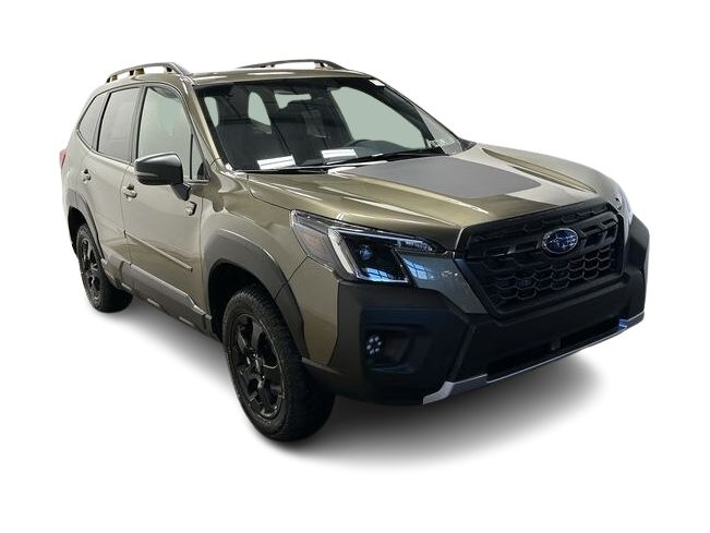 2024 Subaru Forester Wilderness 29