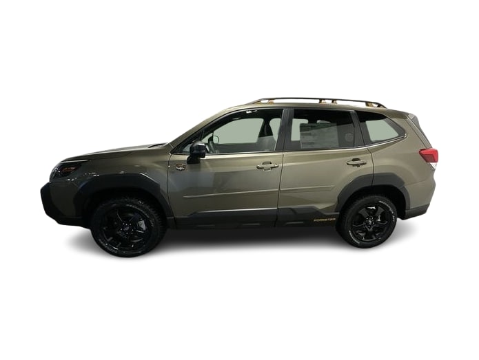 2024 Subaru Forester Wilderness 3