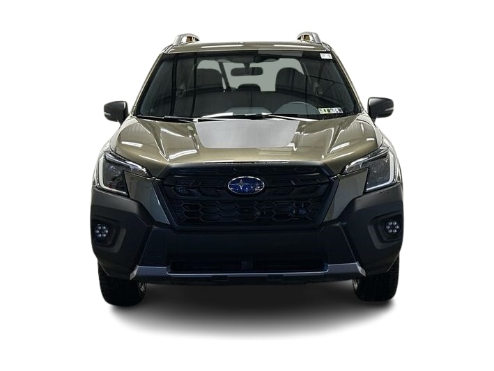 2024 Subaru Forester Wilderness 6