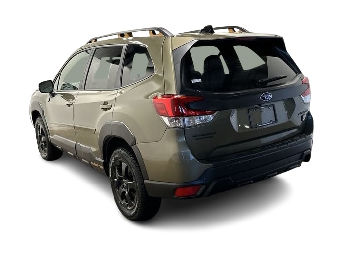 2024 Subaru Forester Wilderness 4