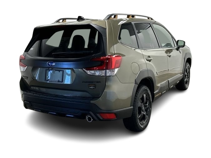 2024 Subaru Forester Wilderness 30