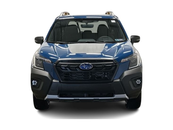 2024 Subaru Forester Wilderness 6