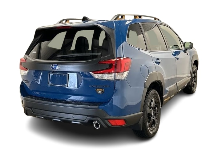 2024 Subaru Forester Wilderness 30