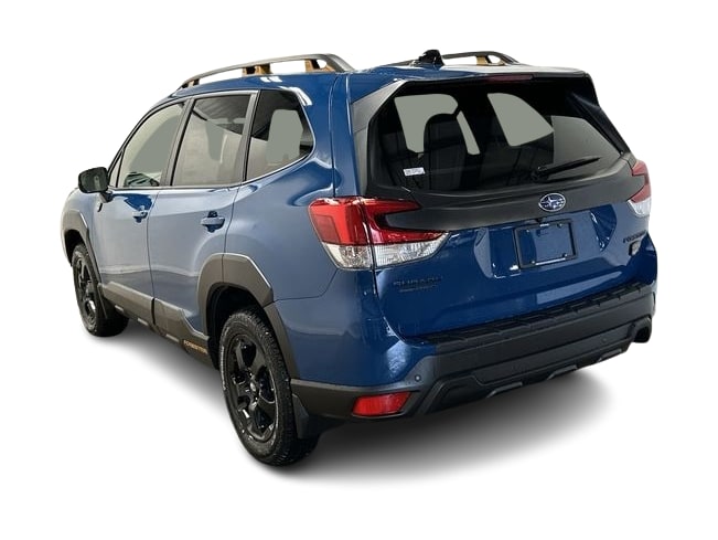 2024 Subaru Forester Wilderness 4