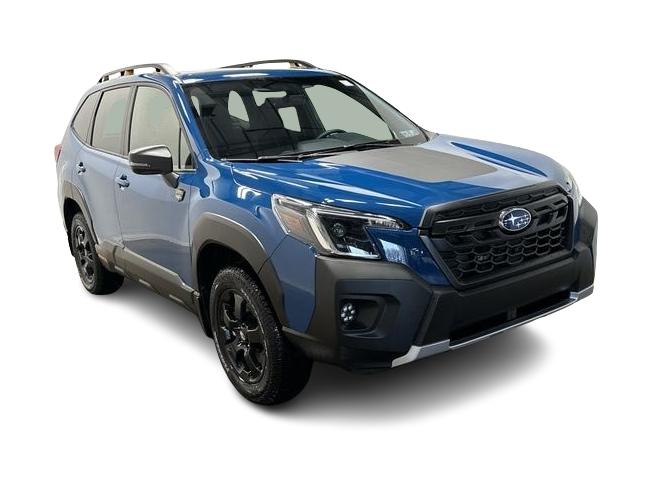 2024 Subaru Forester Wilderness 29