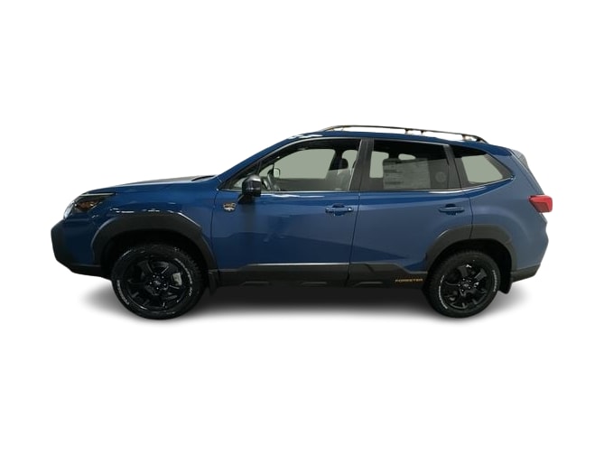 2024 Subaru Forester Wilderness 3