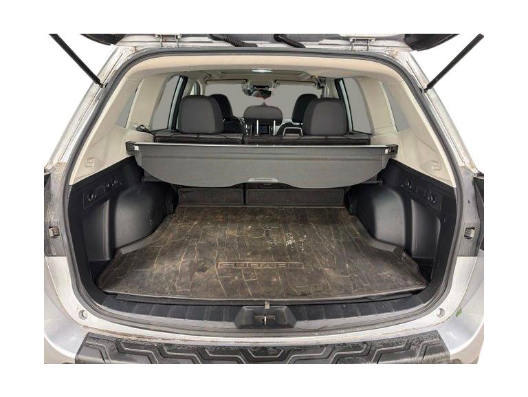 Thumbnail: 2021 Subaru Forester - 19