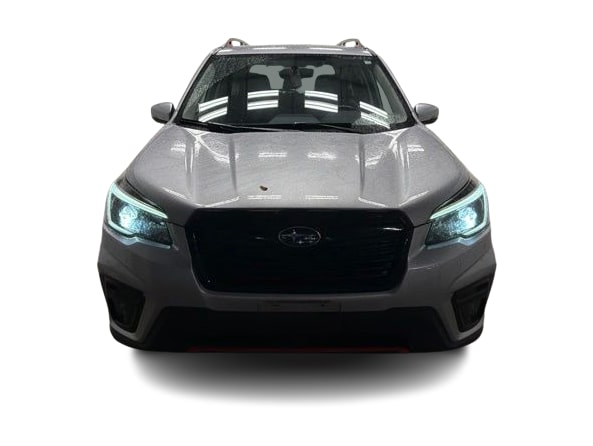 Thumbnail: 2021 Subaru Forester - 5