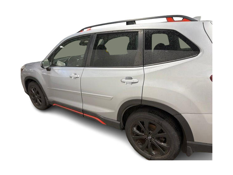Thumbnail: 2021 Subaru Forester - 20
