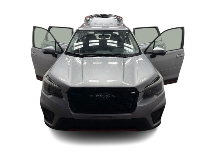 Thumbnail: 2021 Subaru Forester - 23