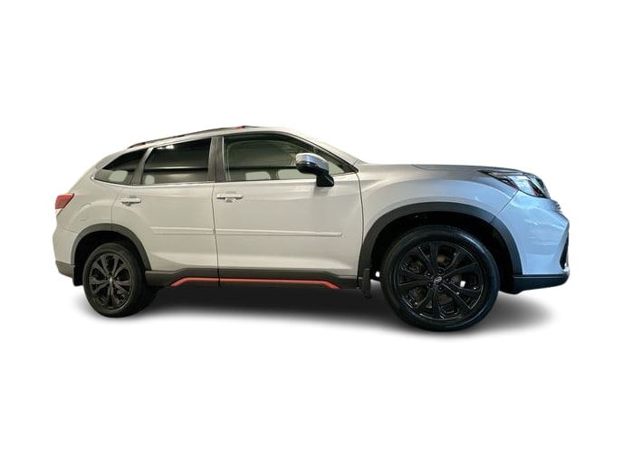 Thumbnail: 2021 Subaru Forester - 18