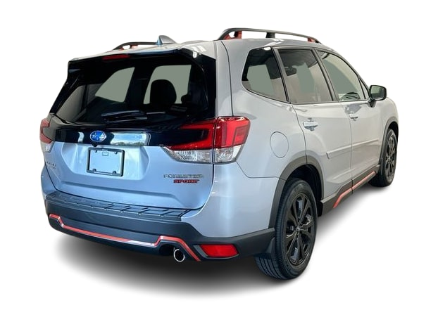 Thumbnail: 2021 Subaru Forester - 33
