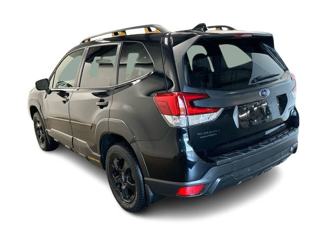 Thumbnail: 2023 Subaru Forester - 4