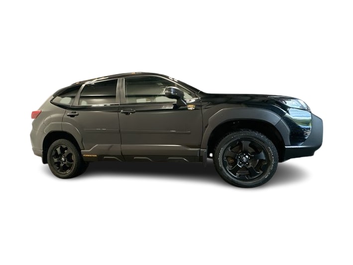 Thumbnail: 2023 Subaru Forester - 12
