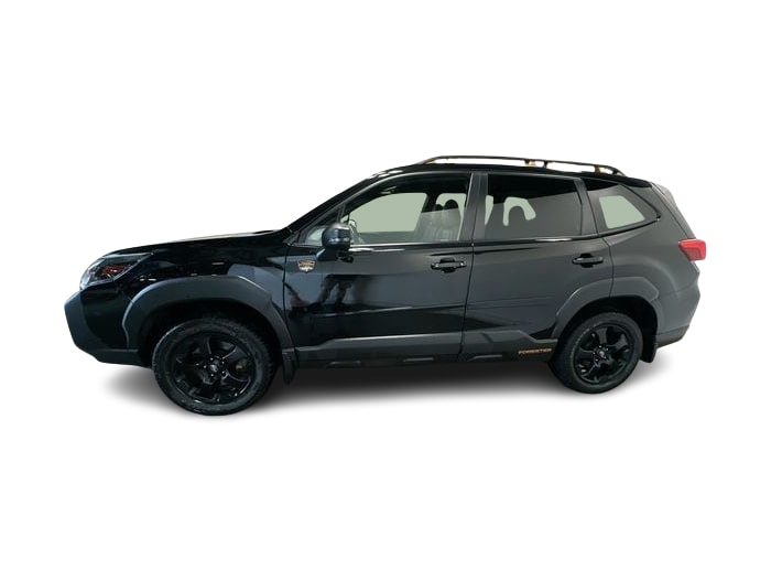 Thumbnail: 2023 Subaru Forester - 3