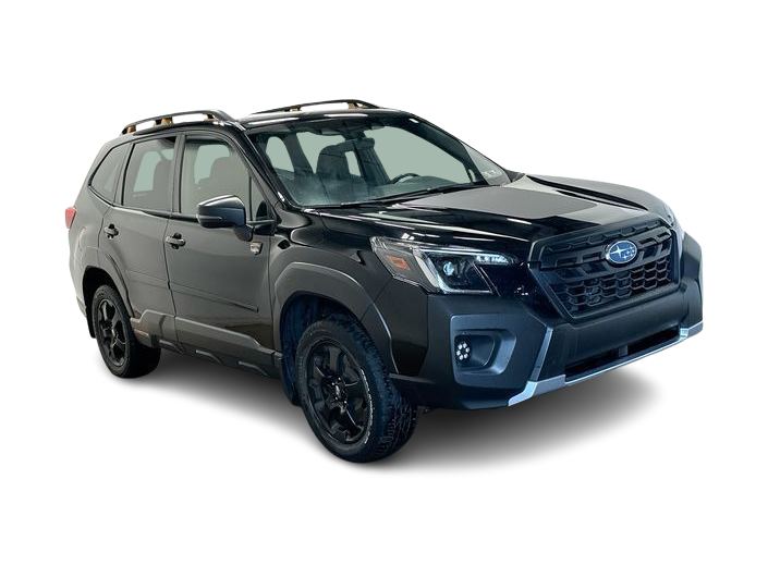Thumbnail: 2023 Subaru Forester - 22