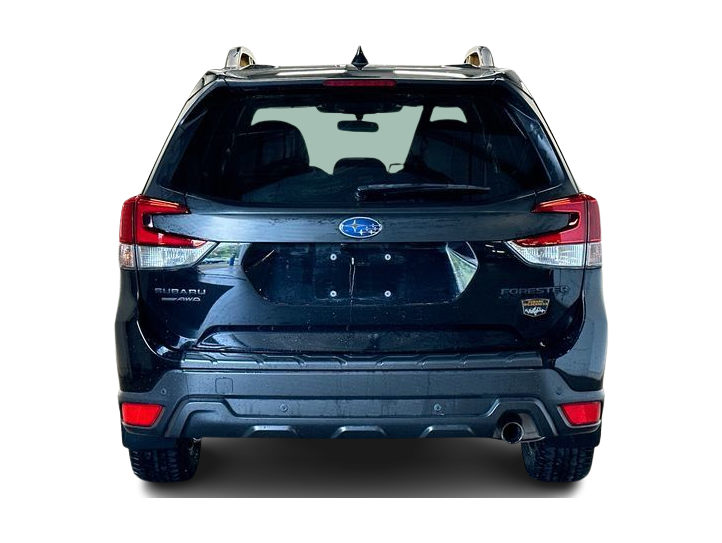 Thumbnail: 2023 Subaru Forester - 5