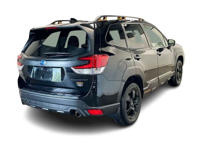Thumbnail: 2023 Subaru Forester - 23