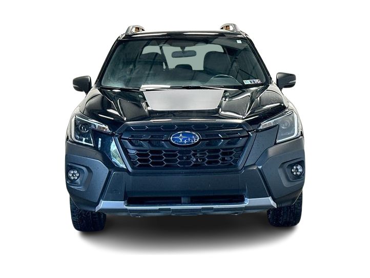 Thumbnail: 2023 Subaru Forester - 6