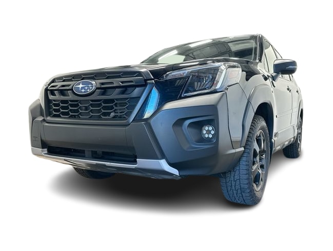 Thumbnail: 2023 Subaru Forester - 31