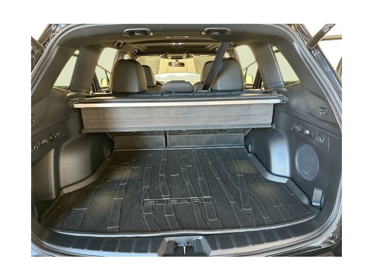 Thumbnail: 2023 Subaru Forester - 17