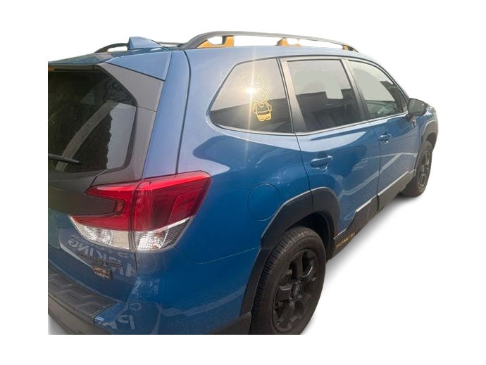Thumbnail: 2023 Subaru Forester - 10