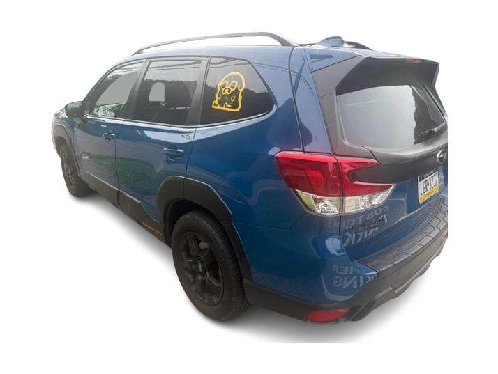 Thumbnail: 2023 Subaru Forester - 2