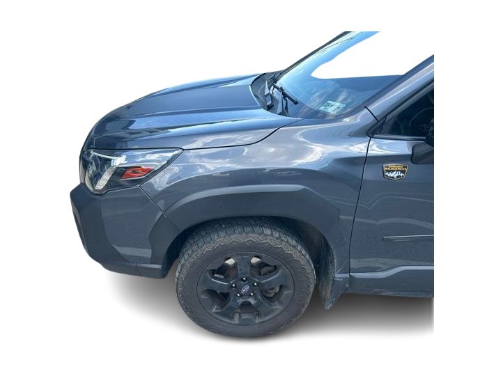 Thumbnail: 2022 Subaru Forester - 24
