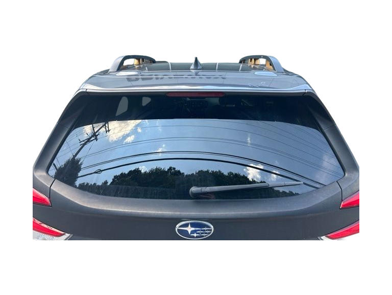 Thumbnail: 2022 Subaru Forester - 19