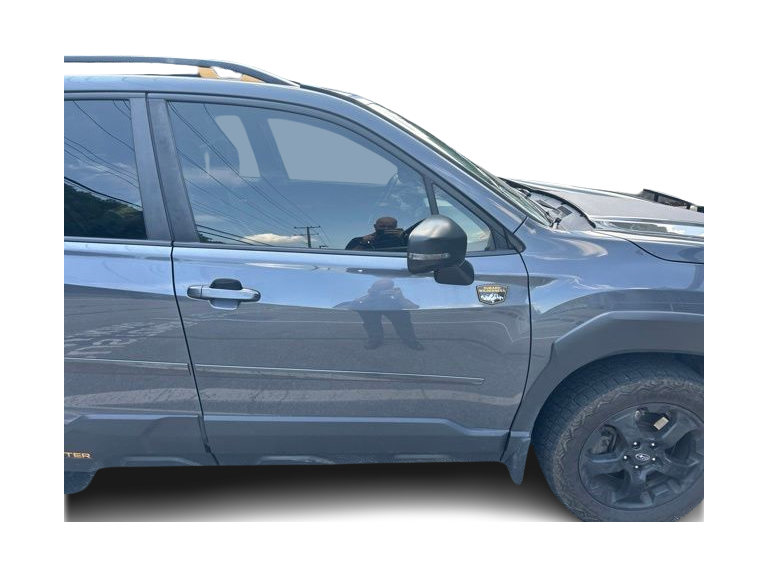 Thumbnail: 2022 Subaru Forester - 14