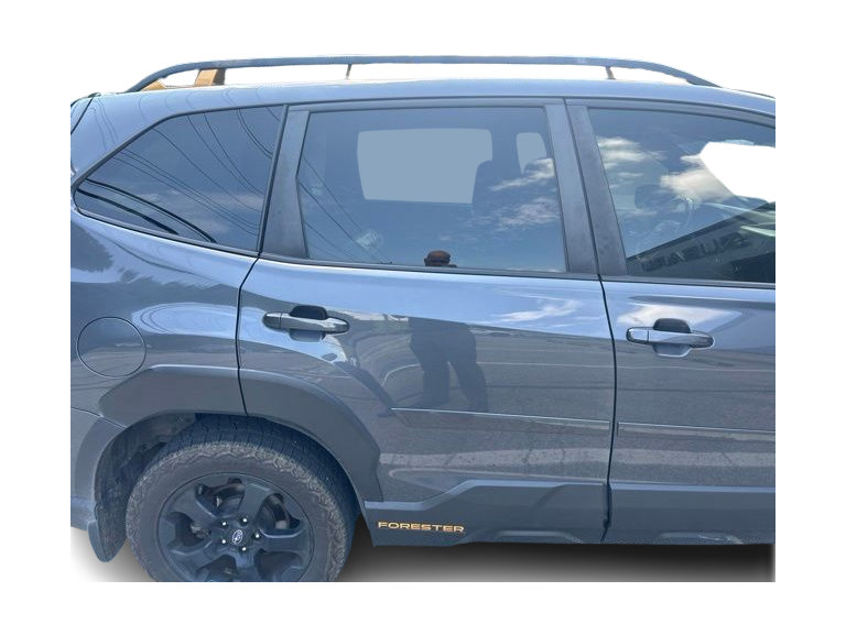 Thumbnail: 2022 Subaru Forester - 15