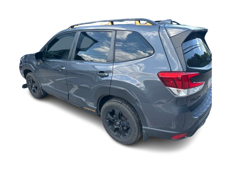 Thumbnail: 2022 Subaru Forester - 4