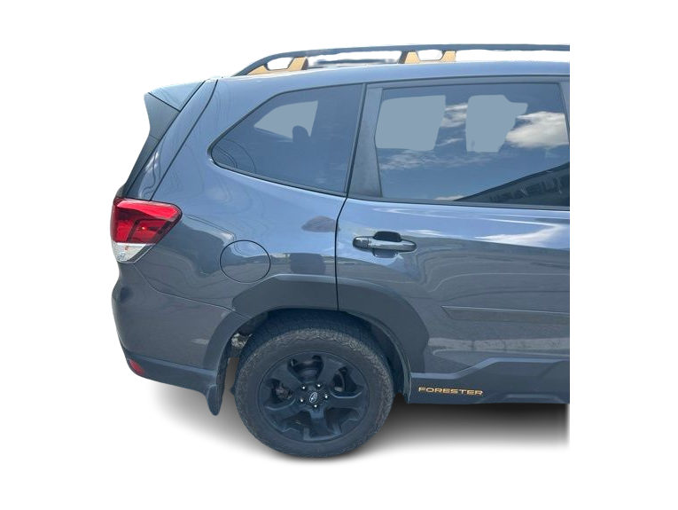 Thumbnail: 2022 Subaru Forester - 5